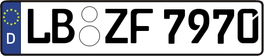 LB-ZF7970