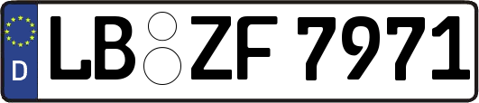 LB-ZF7971