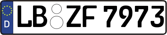 LB-ZF7973