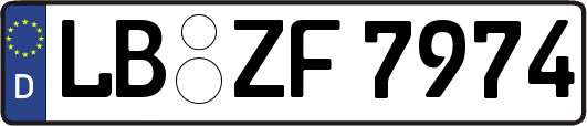 LB-ZF7974