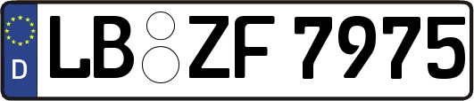 LB-ZF7975