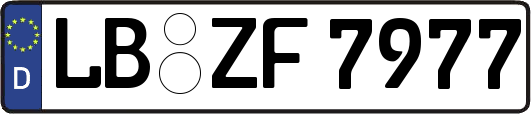 LB-ZF7977