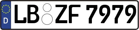 LB-ZF7979
