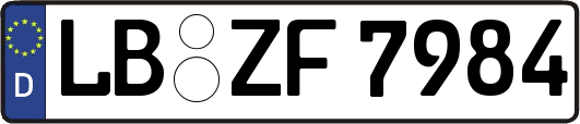 LB-ZF7984