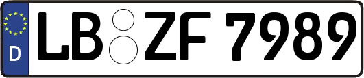 LB-ZF7989
