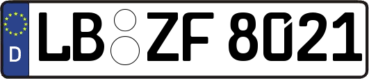 LB-ZF8021