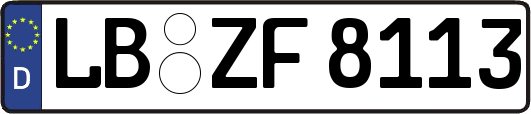 LB-ZF8113