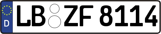 LB-ZF8114