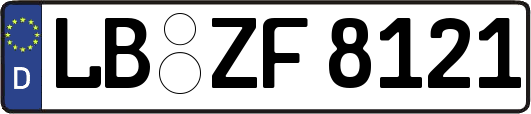 LB-ZF8121