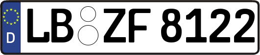 LB-ZF8122