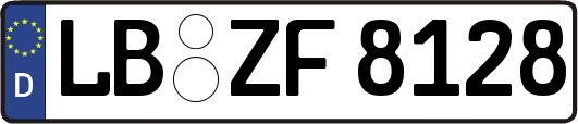 LB-ZF8128