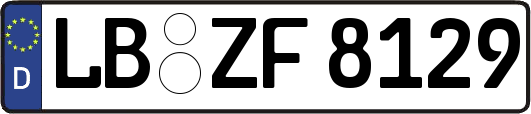 LB-ZF8129