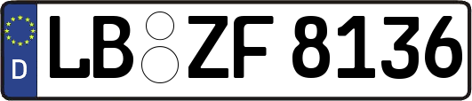 LB-ZF8136