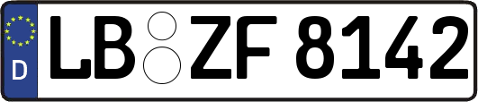 LB-ZF8142