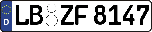 LB-ZF8147