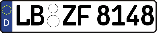 LB-ZF8148