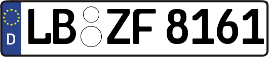 LB-ZF8161
