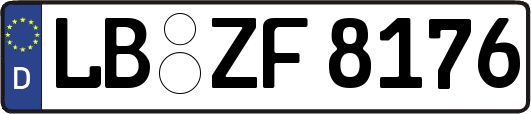 LB-ZF8176