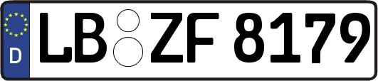 LB-ZF8179
