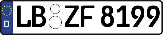 LB-ZF8199