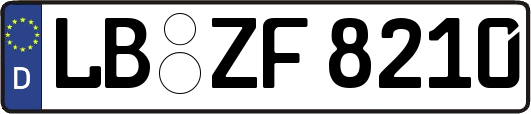 LB-ZF8210