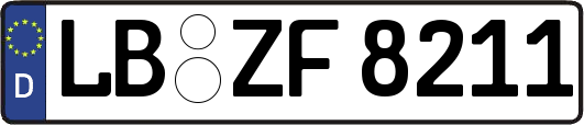 LB-ZF8211