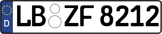 LB-ZF8212