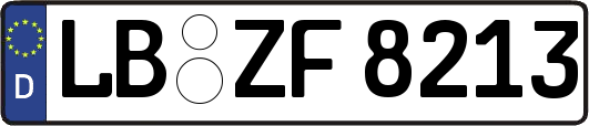LB-ZF8213