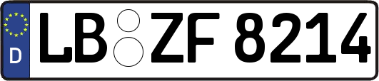 LB-ZF8214