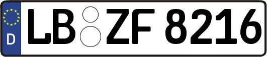 LB-ZF8216
