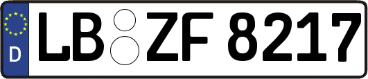 LB-ZF8217
