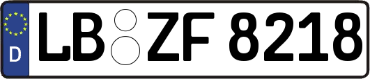LB-ZF8218