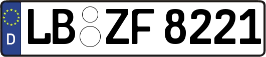 LB-ZF8221