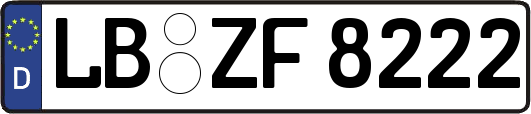 LB-ZF8222