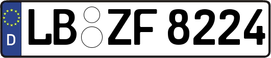 LB-ZF8224
