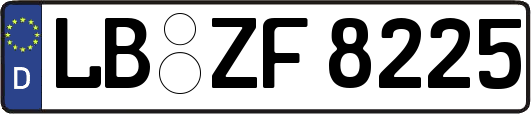 LB-ZF8225