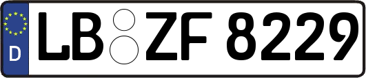 LB-ZF8229