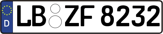 LB-ZF8232