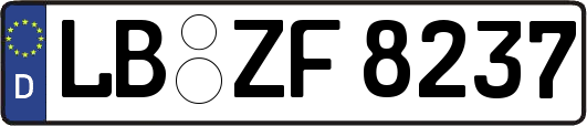 LB-ZF8237