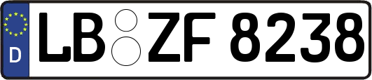 LB-ZF8238