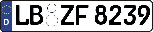 LB-ZF8239