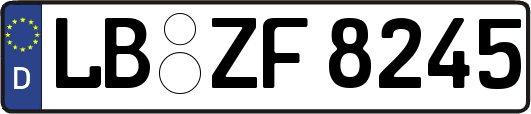 LB-ZF8245