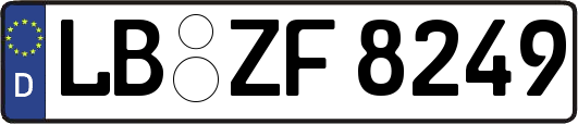 LB-ZF8249