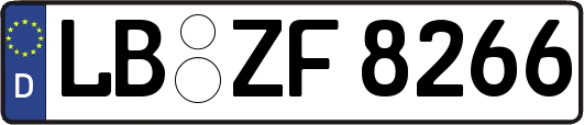 LB-ZF8266