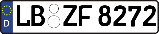LB-ZF8272