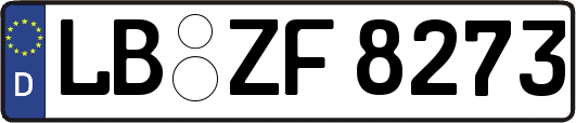 LB-ZF8273