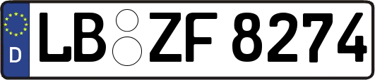 LB-ZF8274