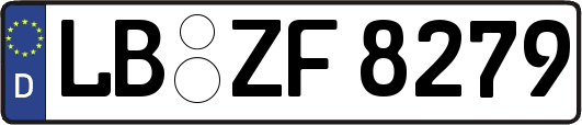 LB-ZF8279