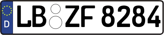 LB-ZF8284