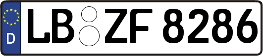 LB-ZF8286